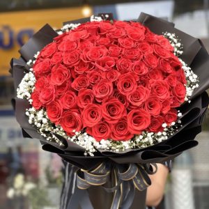 Nồng nàn 01