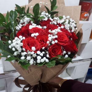 Yêu thương 01