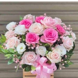 Hoa chúc mừng 02