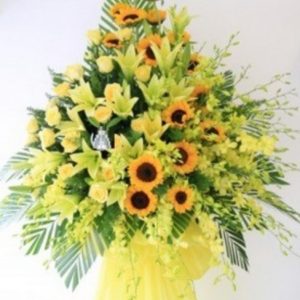 Vạn sự như ý