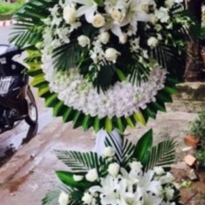 Thành kính phân ưu