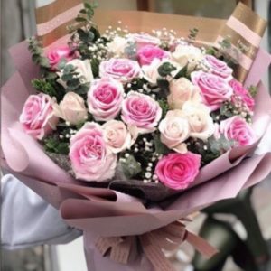 Yêu thương đong đầy
