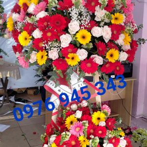 Khai trương hồng phát