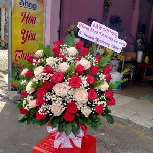 Yêu thương