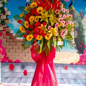Hoa khai trương - CM 049
