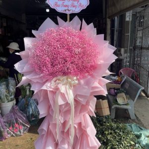 Hoa khai trương - CM050