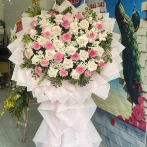 Hoa Khai Trương-CM079