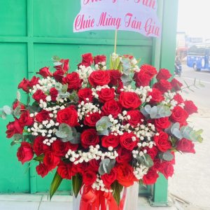 Hoa Giỏ-G072