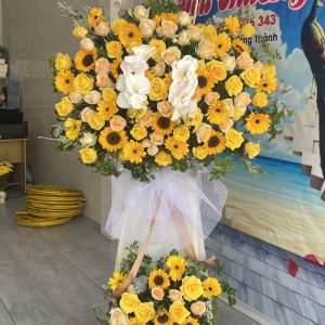 Hoa Khai Trương-CM082