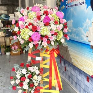 Hoa Khai Trương-CM083