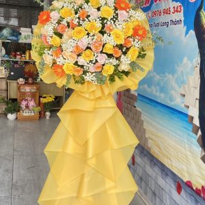 Hoa Khai Trương-CM084
