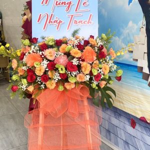 Hoa Khai Trương-CM085