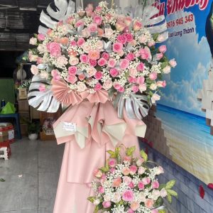 Hoa Khai Trương-CM086