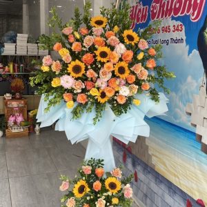 Hoa Khai Trương-CM089