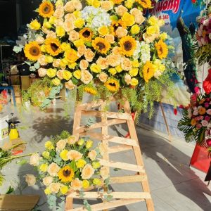 Hoa khai trương-CM095