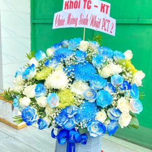 Hoa Giỏ-G061