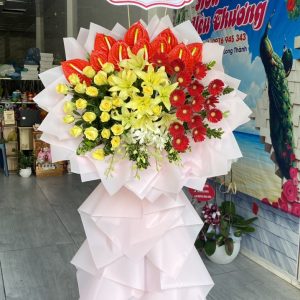 Hoa khai trương-CM0103