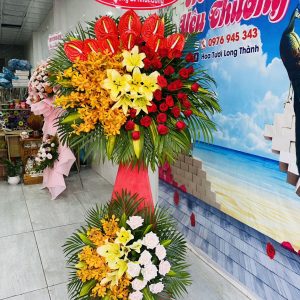 Hoa khai trương-CM0105