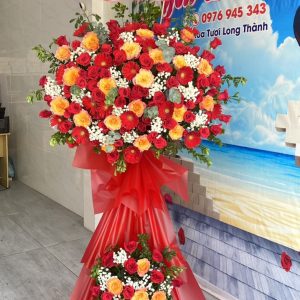 Hoa Khai Trương-CM119