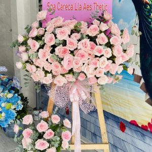 Hoa Khai Trương-CM116