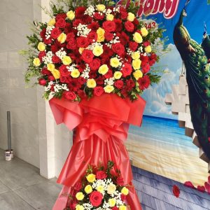 Hoa Khai Trương-CM108