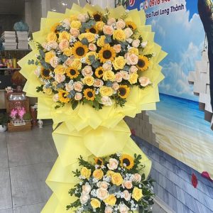 Hoa Khai Trương-CM109