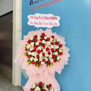 Hoa khai trương - CM154