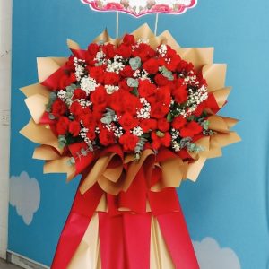 Hoa khai trương - CM151