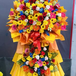 Hoa khai trương - CM148