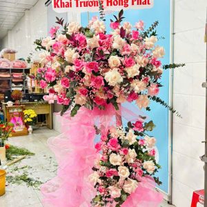 Hoa Khai Trương - CM182