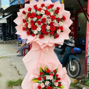 Hoa khai trương - CM192