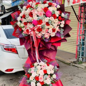 Hoa khai trương - CM197