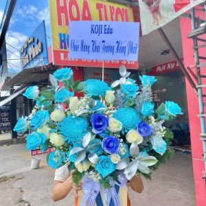 Hoa giỏ - G137