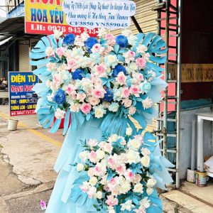 Hoa Khai Trương - CM205