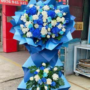 Hoa Khai Trương - CM218