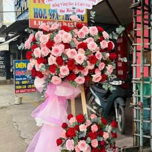 Hoa khai trương - CM236