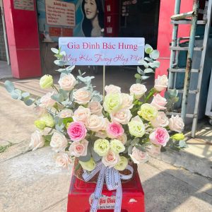 Hoa Giỏ - G152