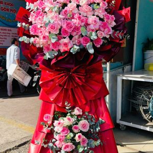 Hoa Khai Trương - CM276