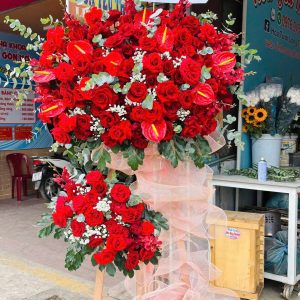 Hoa Khai Trương - CM261