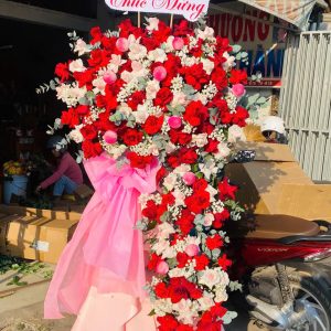Hoa Khai Trương - CM260