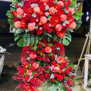 Hoa Khai Trương - CM258