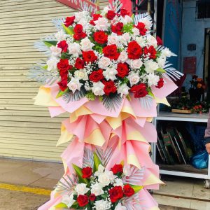 Hoa Khai Trương - CM254
