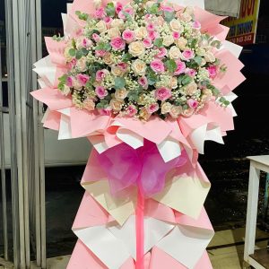 Hoa Khai Trương - CM253