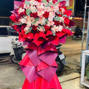 Hoa Khai Trương - CM248