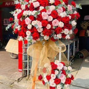 Hoa Khai Trương - CM280