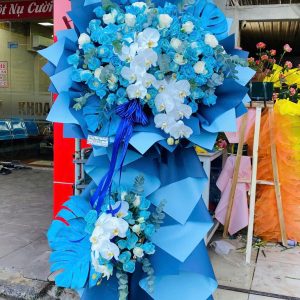 Hoa Khai Trương - CM278